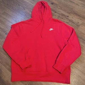 Men’s Nike Hoodie